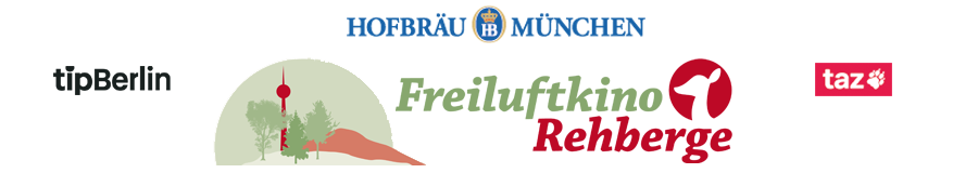 Freiluftkino Rehberge